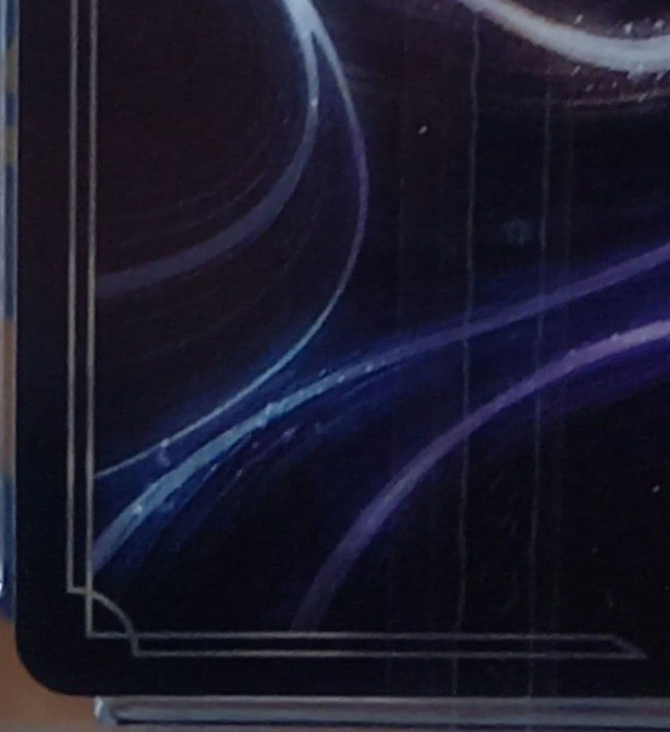 最安値　お値下げ中です。ロルカナ　スティッチpsa10 ロックスター　プロモ