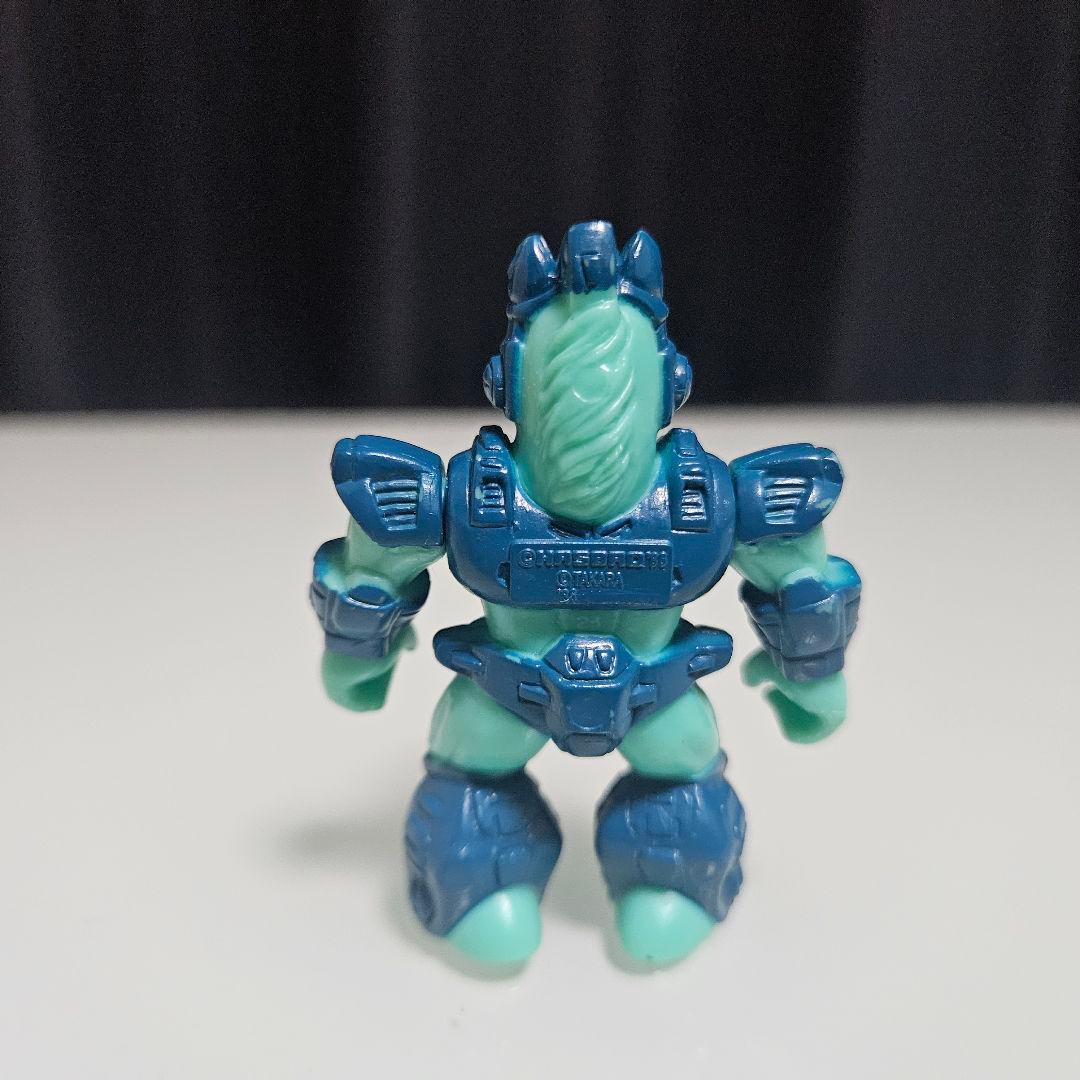 ビーストフォーマー　4体まとめ売り