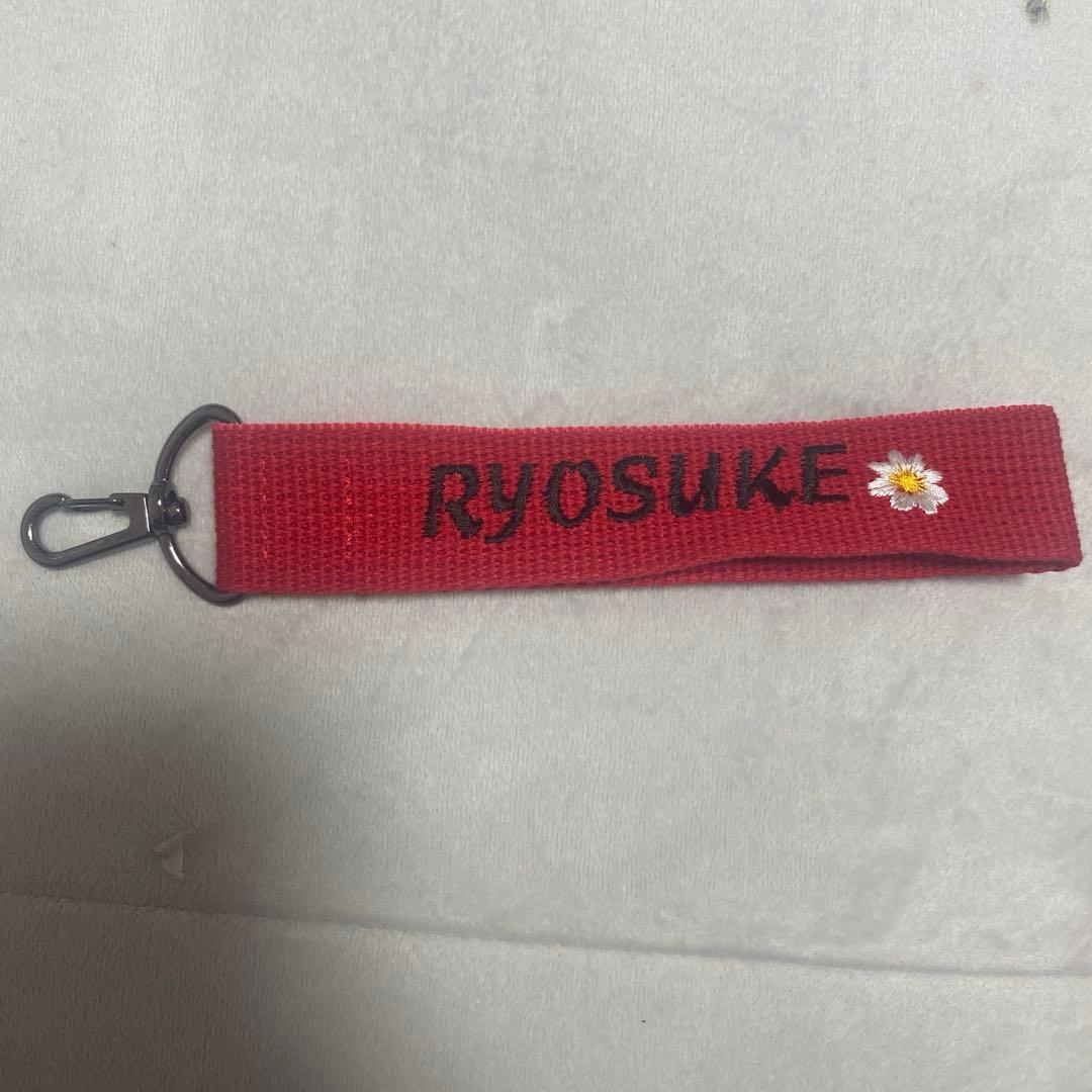 Y*M様 山田涼介 GALAXY