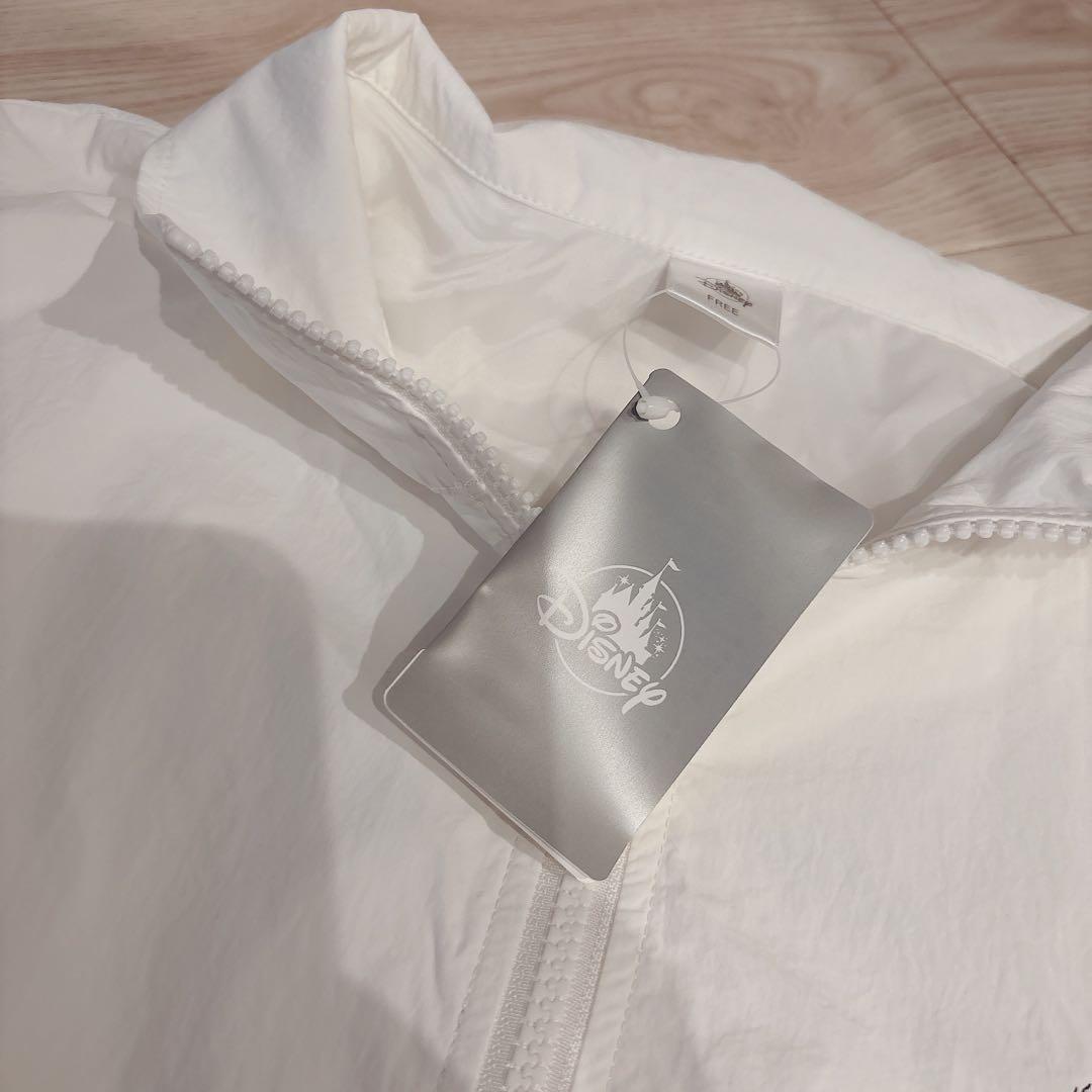 ディズニーストア　グーフィー　バースデー　ウィンドブレーカー　マックス　お誕生日