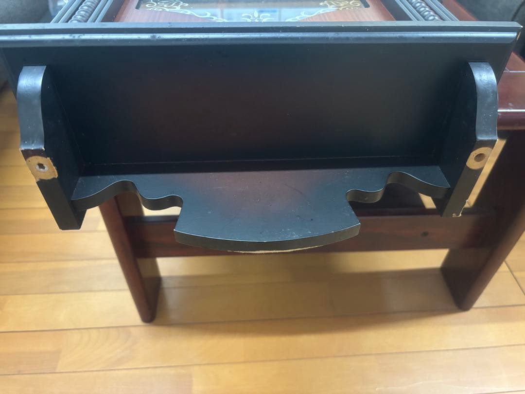 特大 シチズン 柱時計 掛け時計 CITIZEN アンティーク 振り子時計