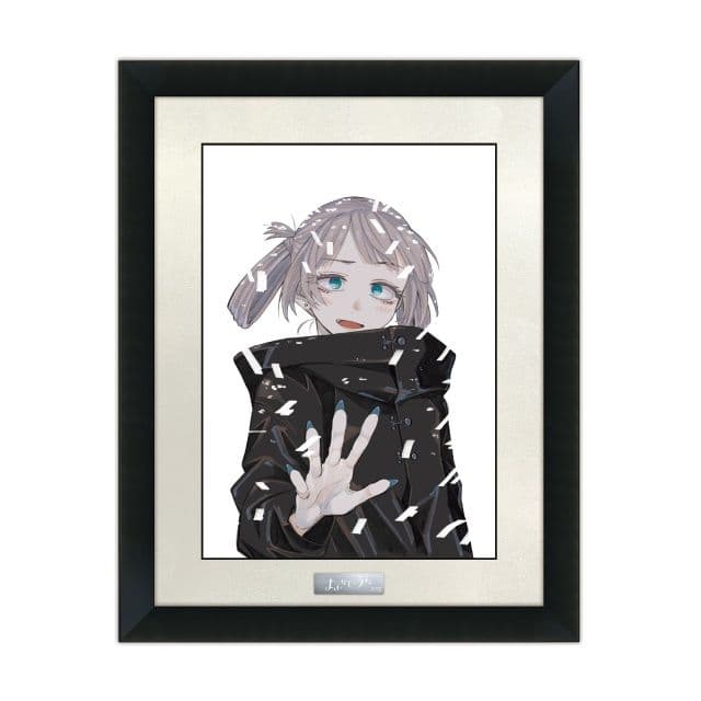 『よふかしのうた』複製原画 第7弾 A5 新品未開封