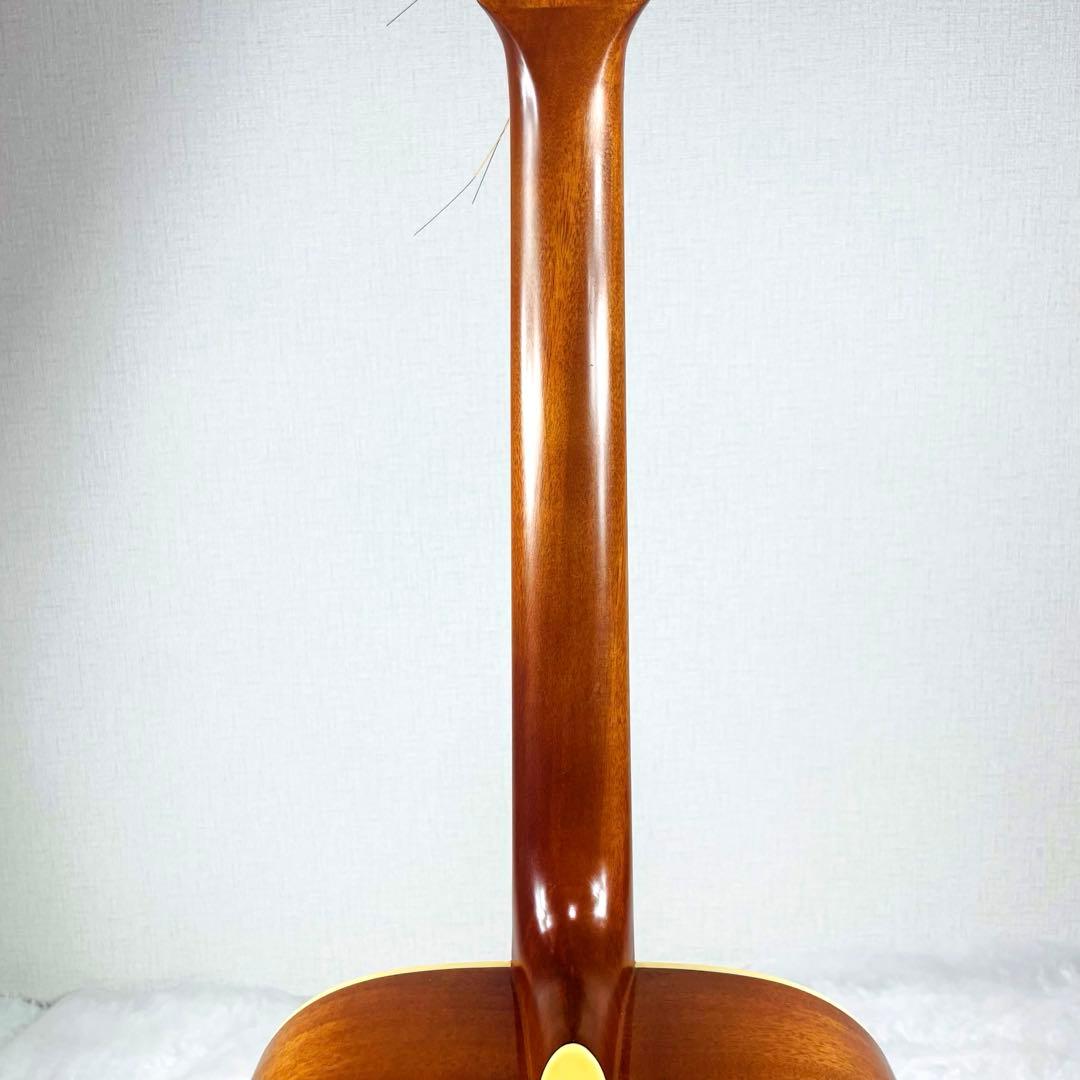 ヤマハ FS720S アコースティックギター ハードケース スタンド付き