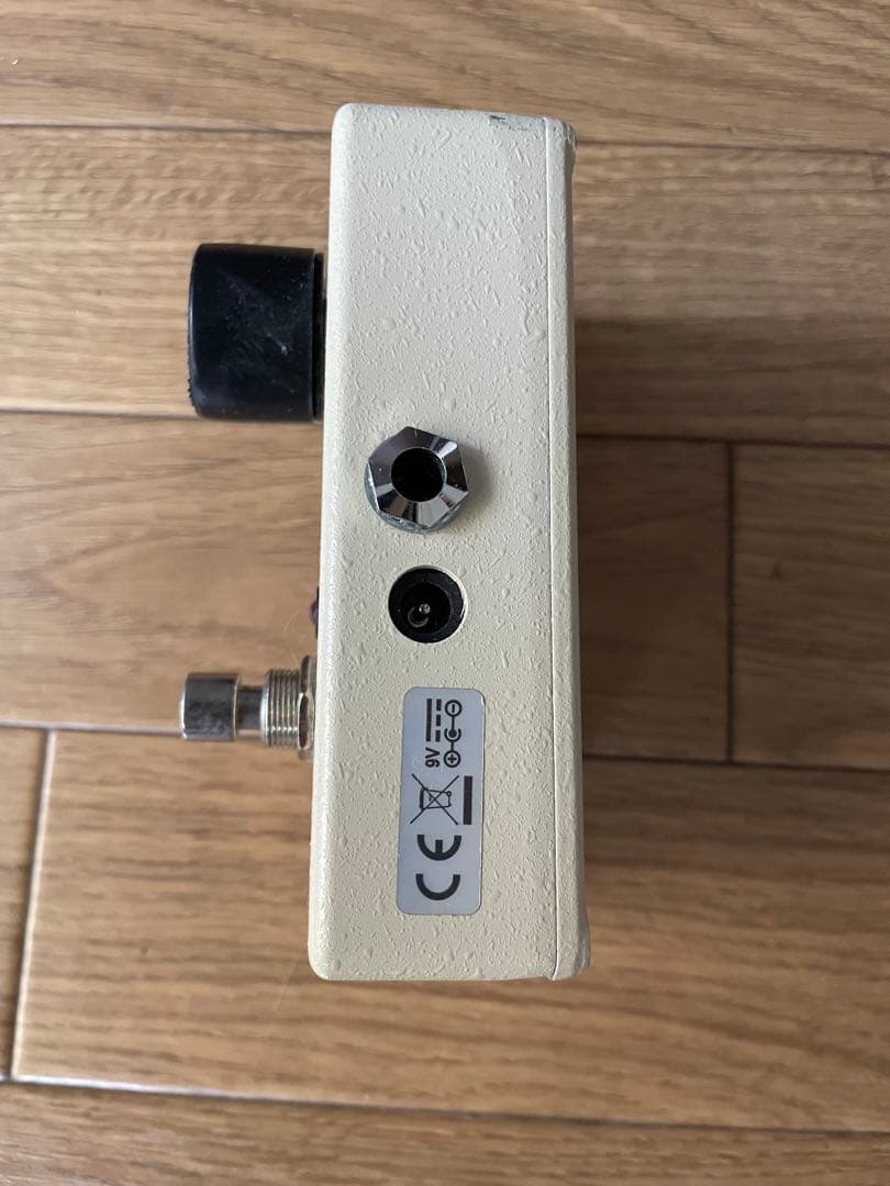 MXR M133 Microamp ギタープリアンプ