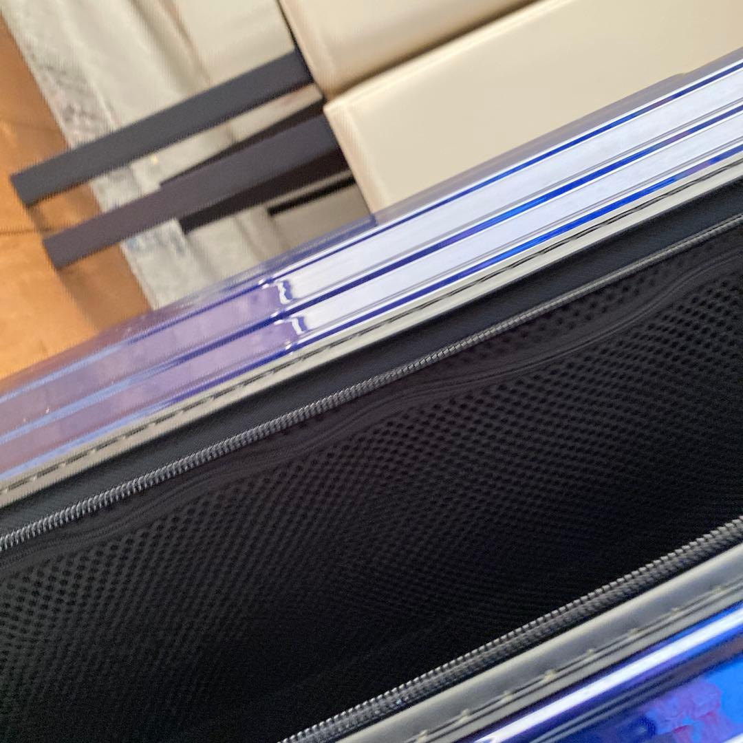 リモア　エッセンシャル　lite ネイビー　未使用