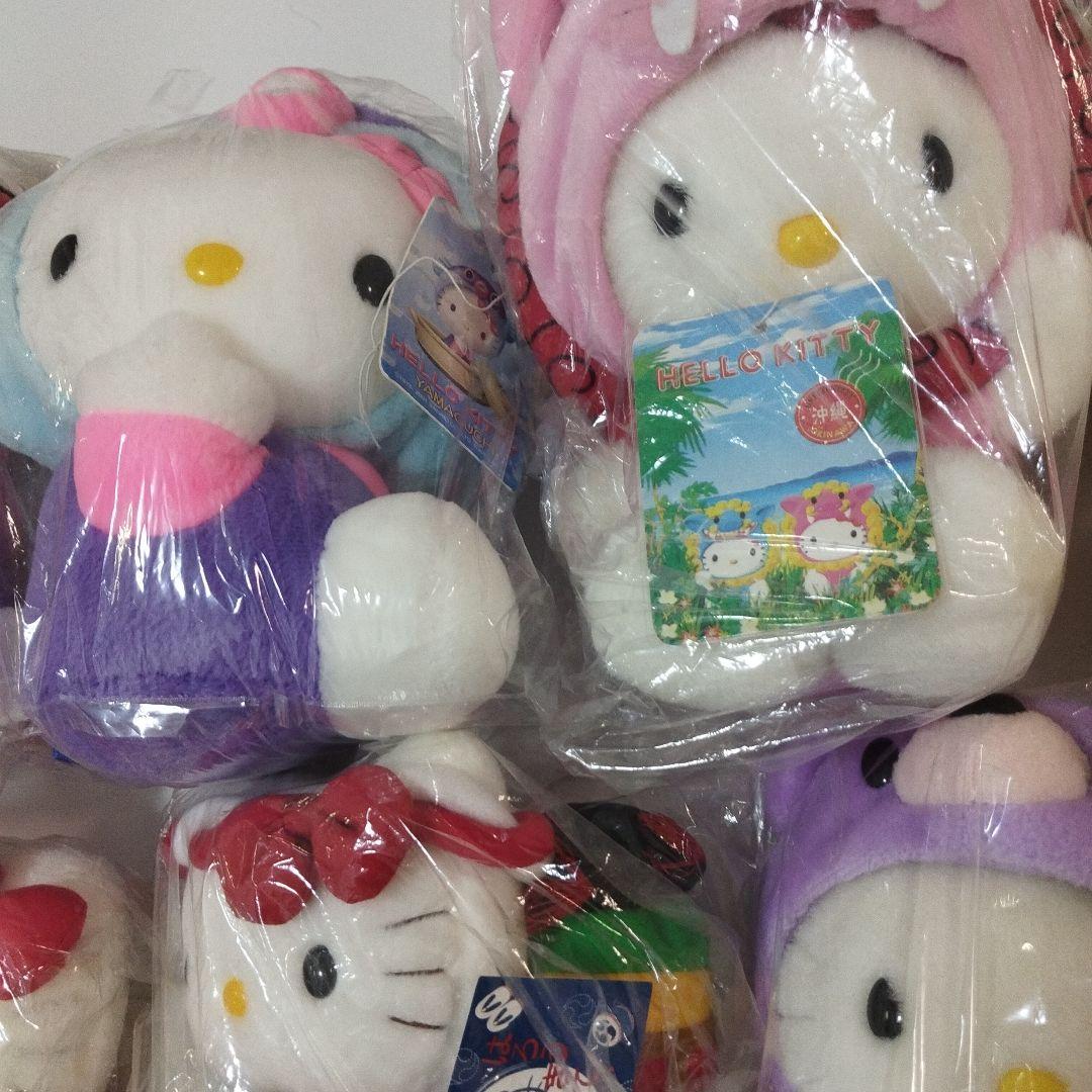 ご当地キティ　まとめ売り