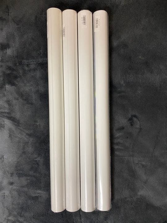 BANANA FISH blu-ray BOX特典ポスターセット