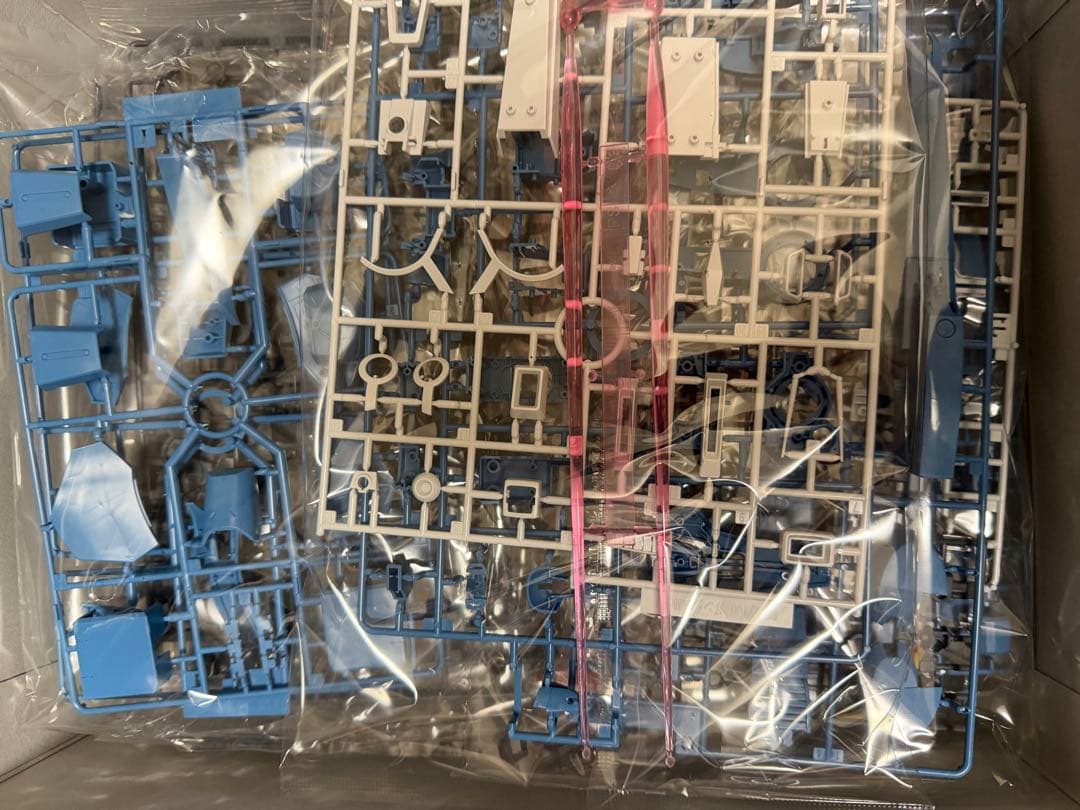 MG リ・ガズィ 逆襲のシャア ver.、MG 1/100 ガンダムMk-V