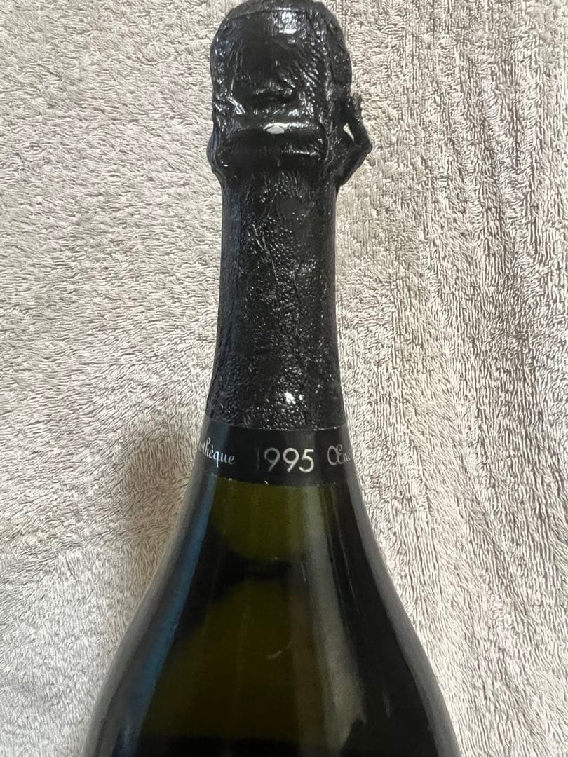 Dom Pérignon エノテーク 1995年 750ml