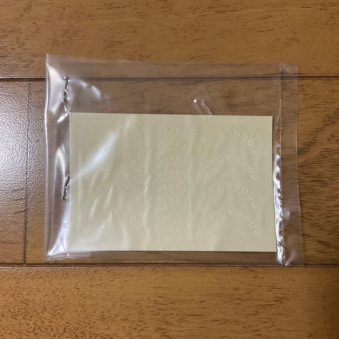 【未組立】タミヤ 1/20 レイトンハウス CG901B