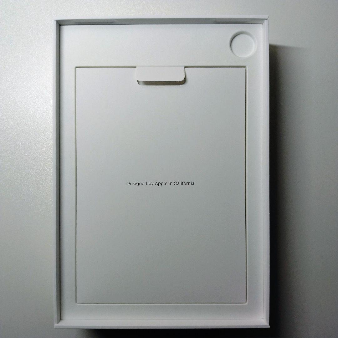 【美品】iPad mini 7 スペースグレイ Wi-Fi 128GB