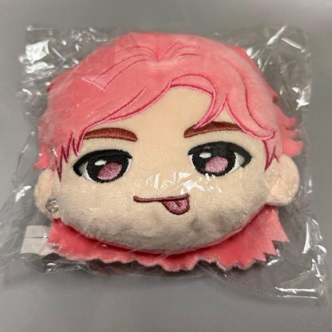 超特急 シューヤ マスコット ポーチファンミーティング ファンミ