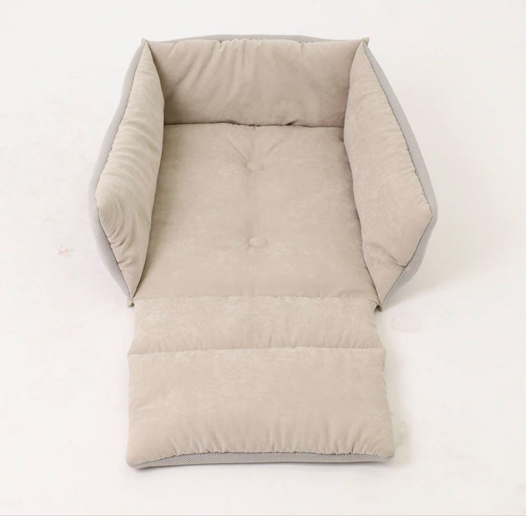 mon chéri ドライブベッド　ドライブボックス　ベージュ