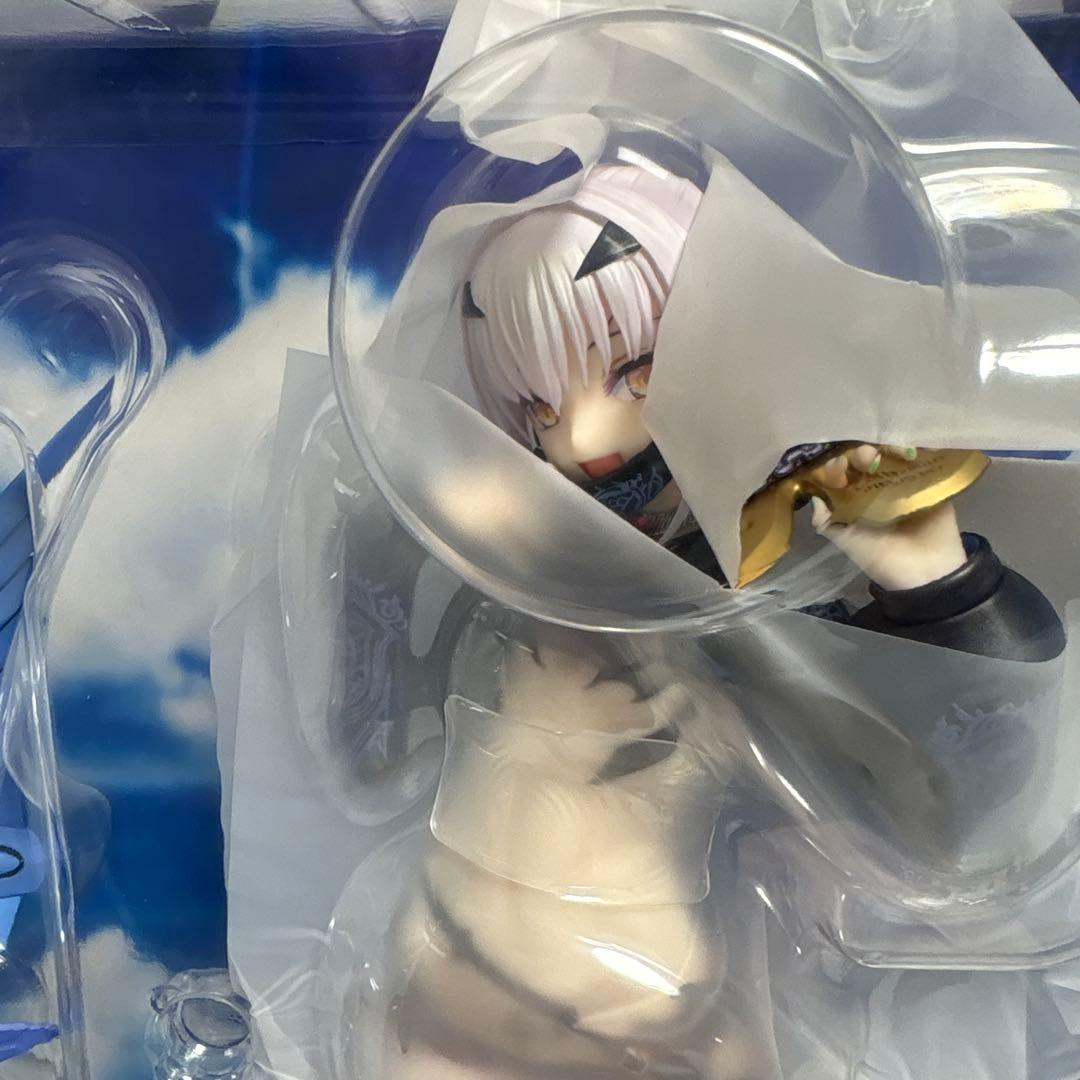 未開封FATE grandorderルーラー メリュジーヌ1/6 グッスマ