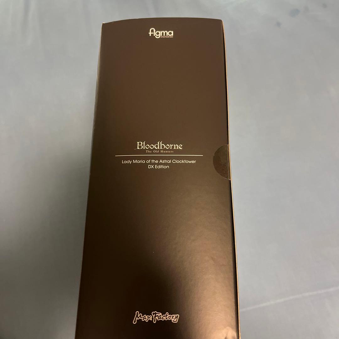 Bloodborne 時計塔のマリア　DXエディション