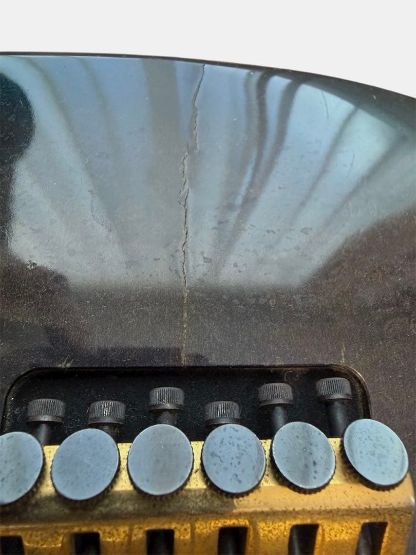 【週末限定セール！】エレキギター　Fender ストラトキャスター 純正ケース付