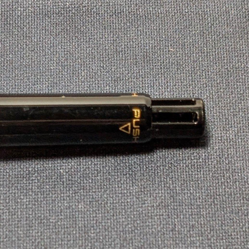 パイロット カスタムURUSHI 朱 M 中字