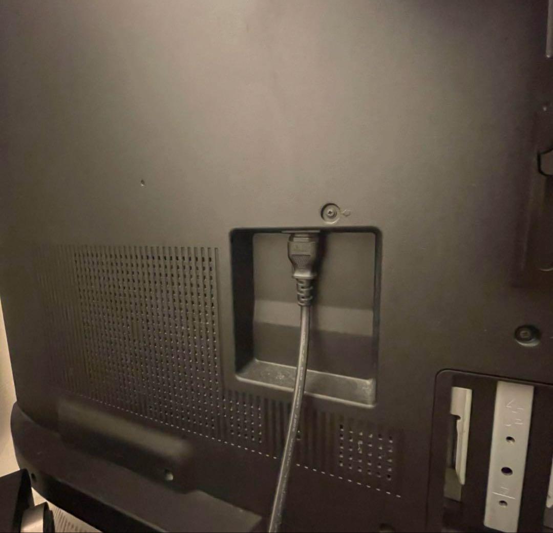 SHARP AQUOS 液晶テレビ【LC-80XL10】80インチ