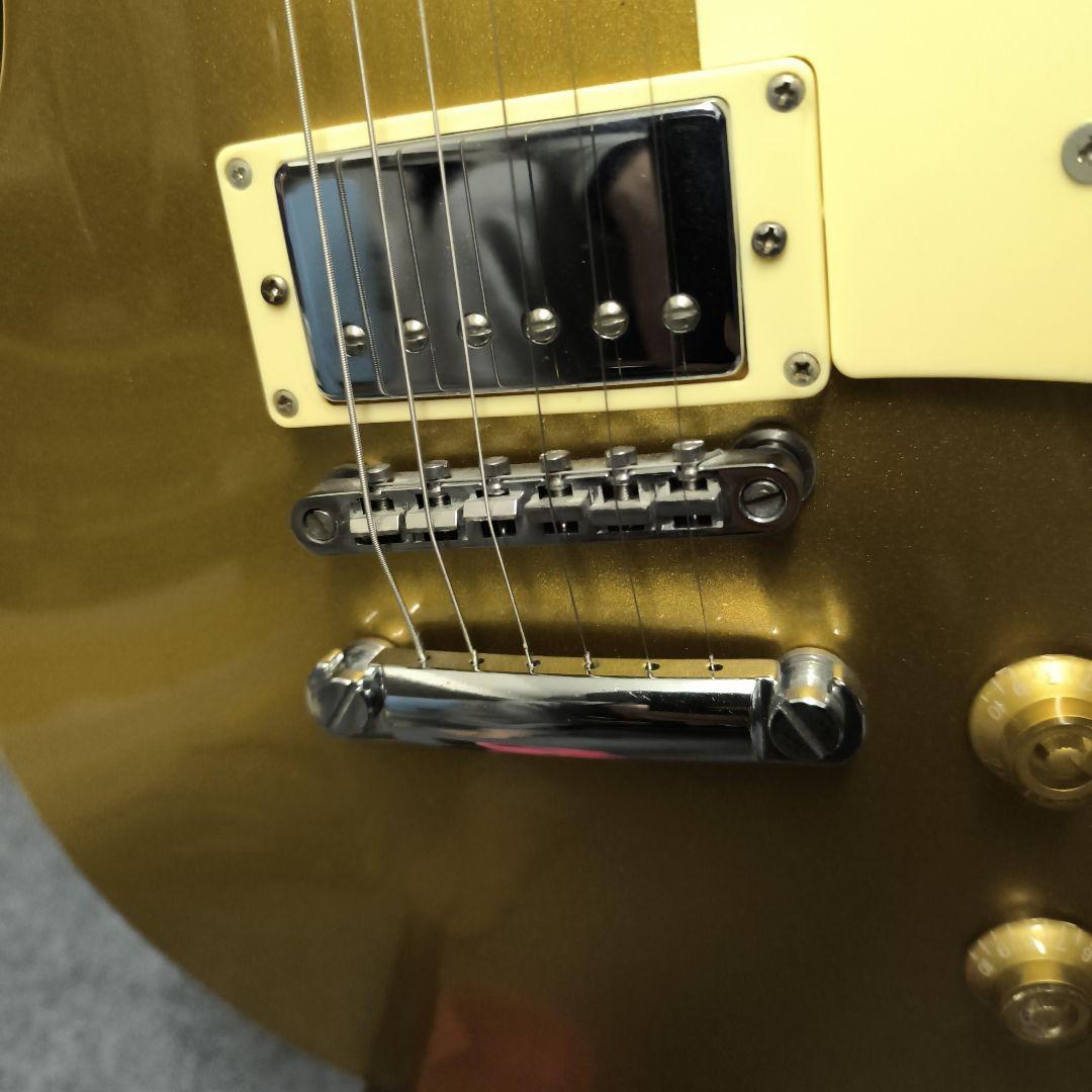 Maestro レスポール エレキギター by Gibson