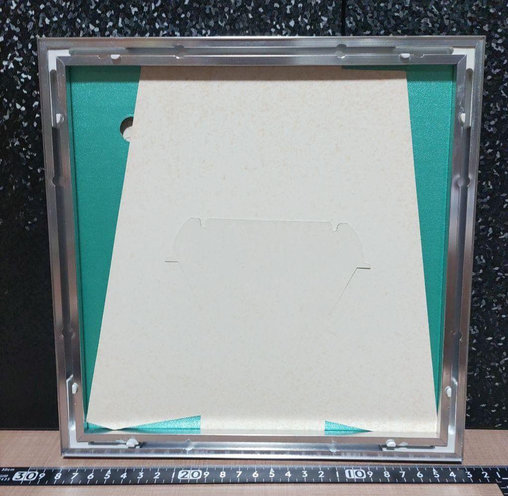 ドラゴンクエストIV　ジグソーパズル　プロテクター 6個セット　まとめ売り