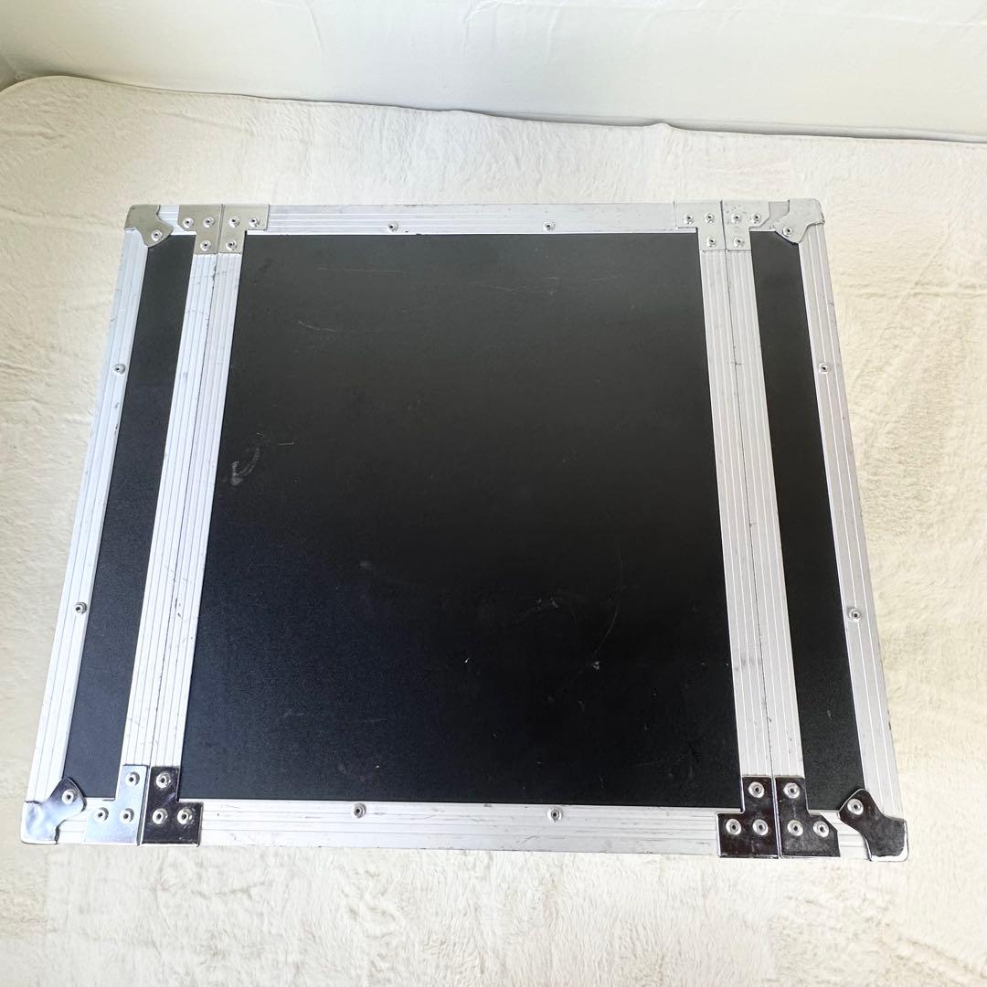 ✨ Road Ready ✨6U ラックケース RR6U-AD ハードケース