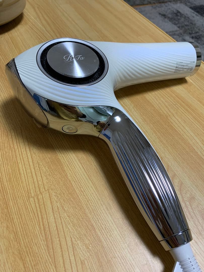 REFA RE-AJ02A 2022年モデル ヘアドライヤー