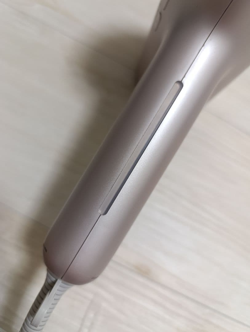 パナソニック ナノケア Panasonic EH-NA0J 22年製 P 02