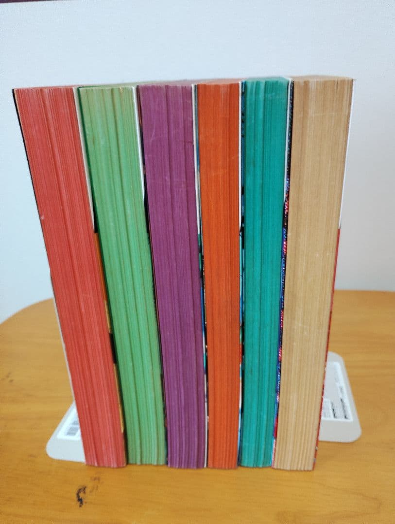 AKIRA 初版本　全巻セット