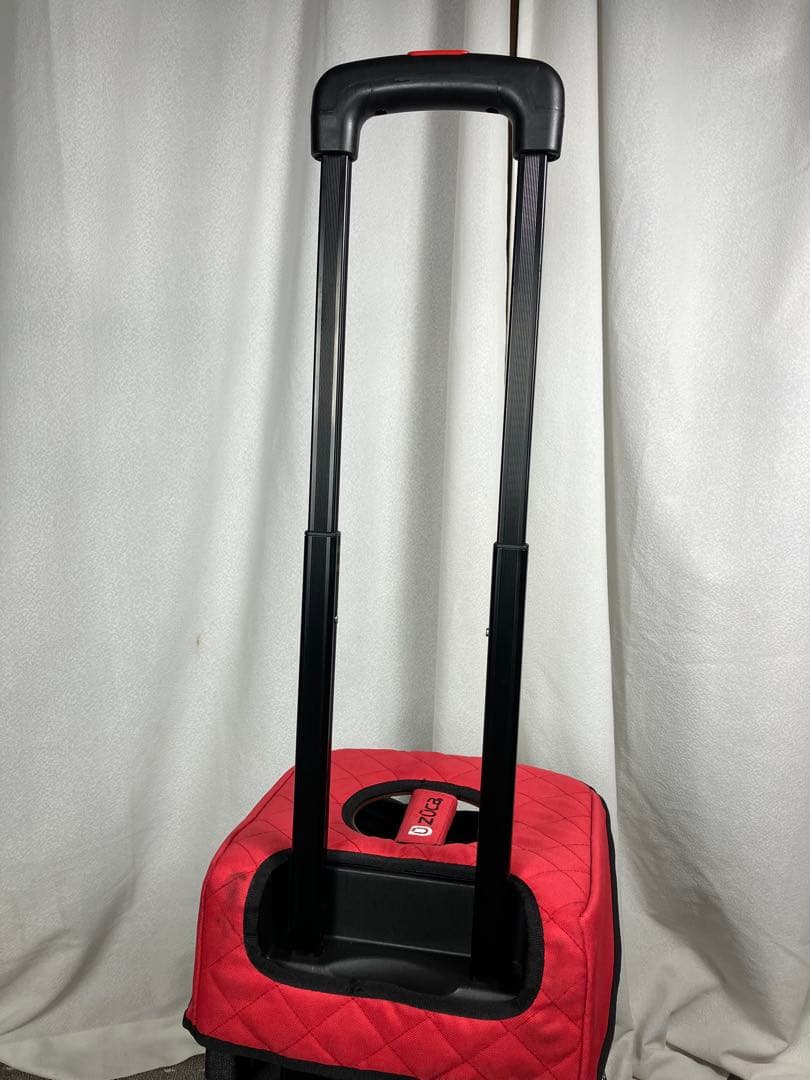 ZÜCA ズーカ SPORT Japan Edition BRW トラベルセット