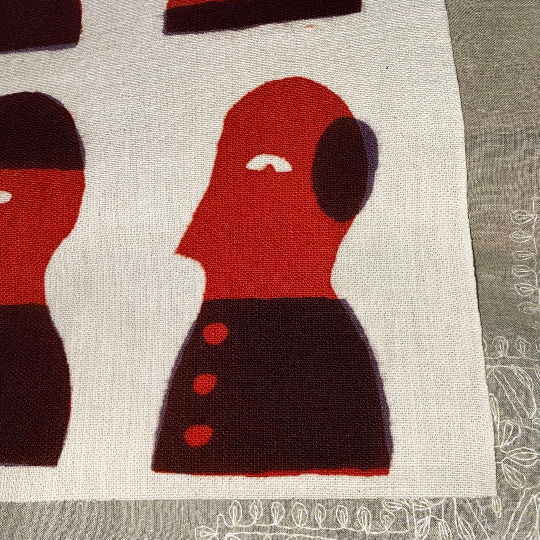 柚木沙弥郎/型染/民藝