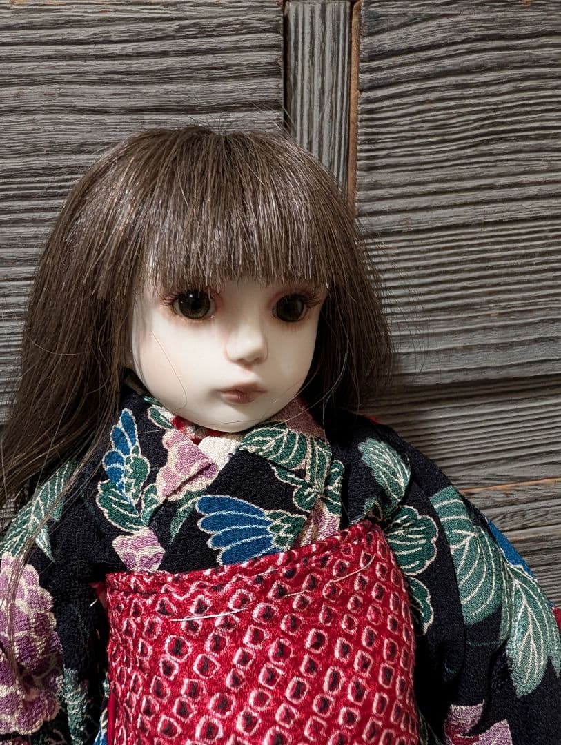 横濱人形倶楽部さんの球体関節人形