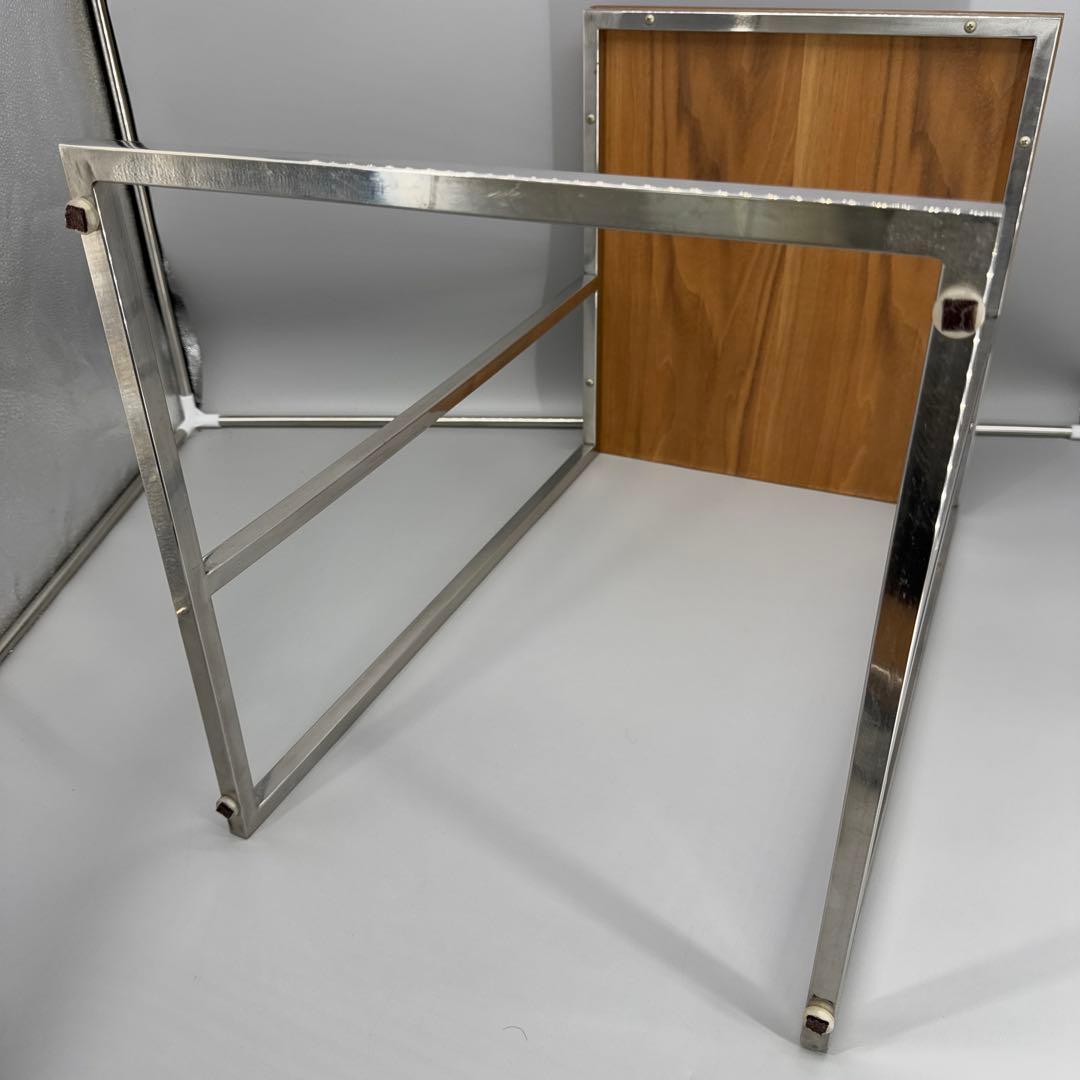 【廃盤】 FLYMEe 取扱 Moda en casa サイドテーブル