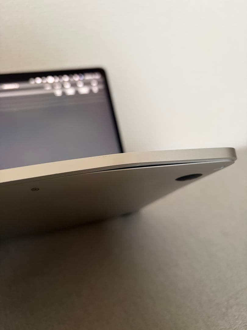 【動作確認・初期化済】 〈最終価格〉〈即日発送〉MacBook Pro