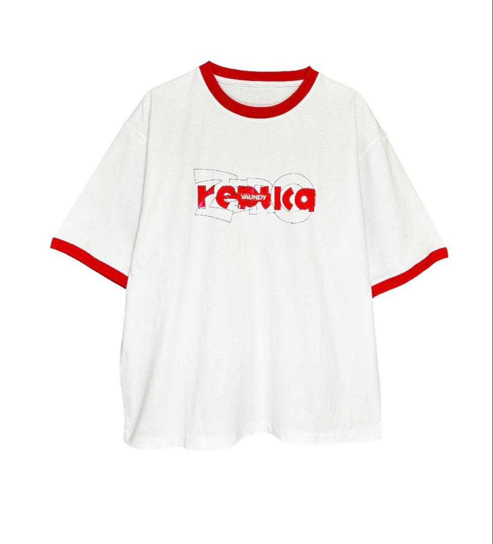 Vaundy Tシャツ XL