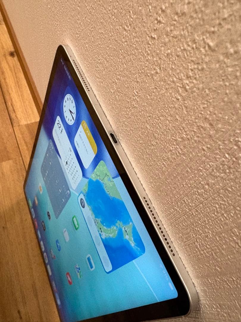 iPad Pro 12.9インチ/3世代/256GB/wifi/simフリー