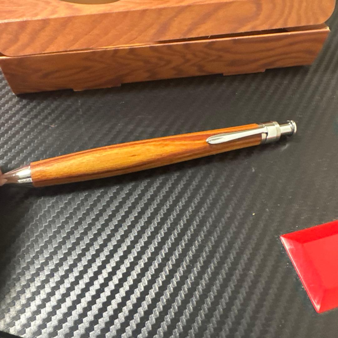 工房楔シャーペン