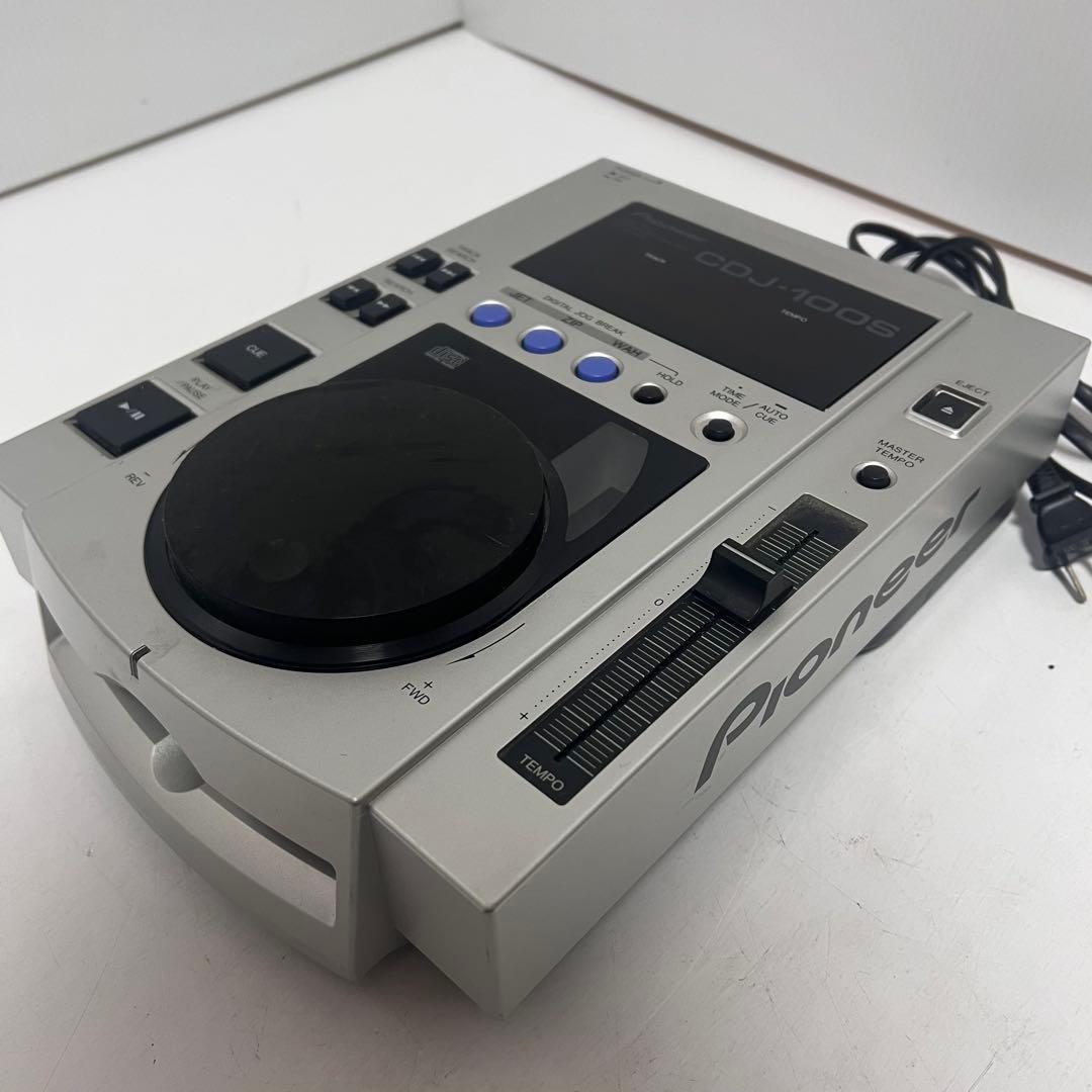 美品 Melos PMX-2000 DJミキサー オーディオミキサー 豪華付属付