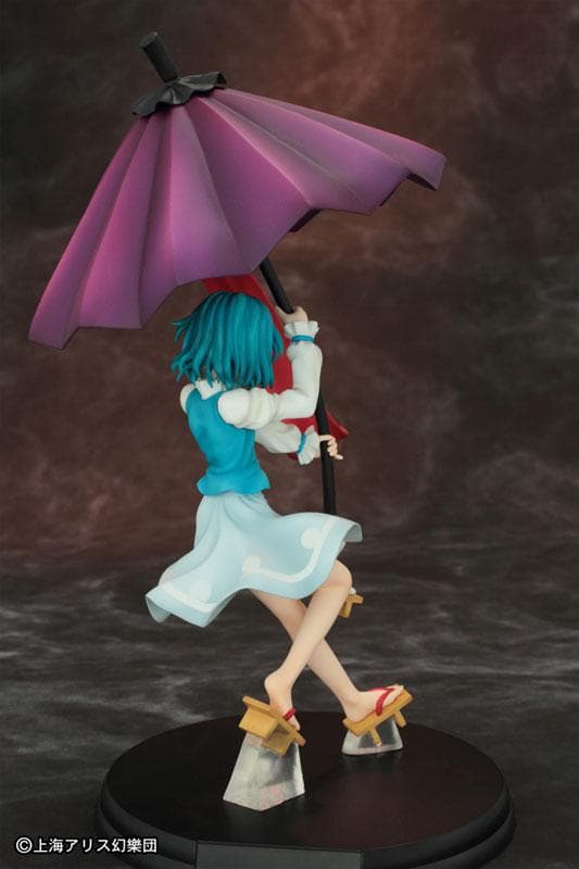 ✨新品 東方Project 愉快な忘れ傘 多々良小傘 1/8 完成品 フィギュア