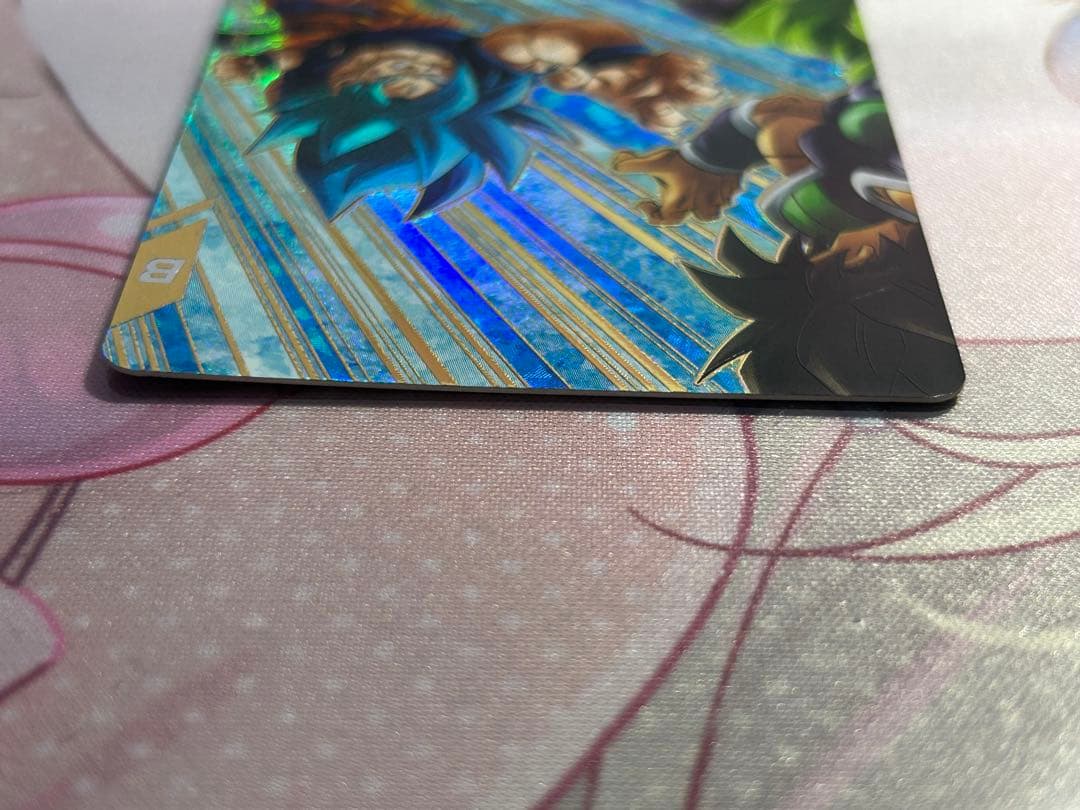 GDR★ SDV8-035 孫悟空:BR パラレル SDV8-PUR