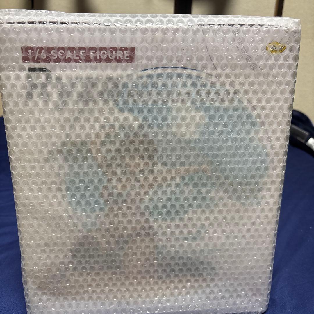 新品 未開封 ファット.カンパニー ライザのアトリエ ライザフィギュア