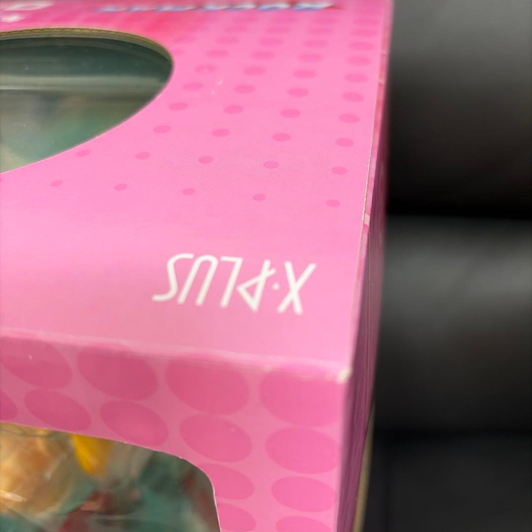 ギガンティックシリーズ ロール フィギュア