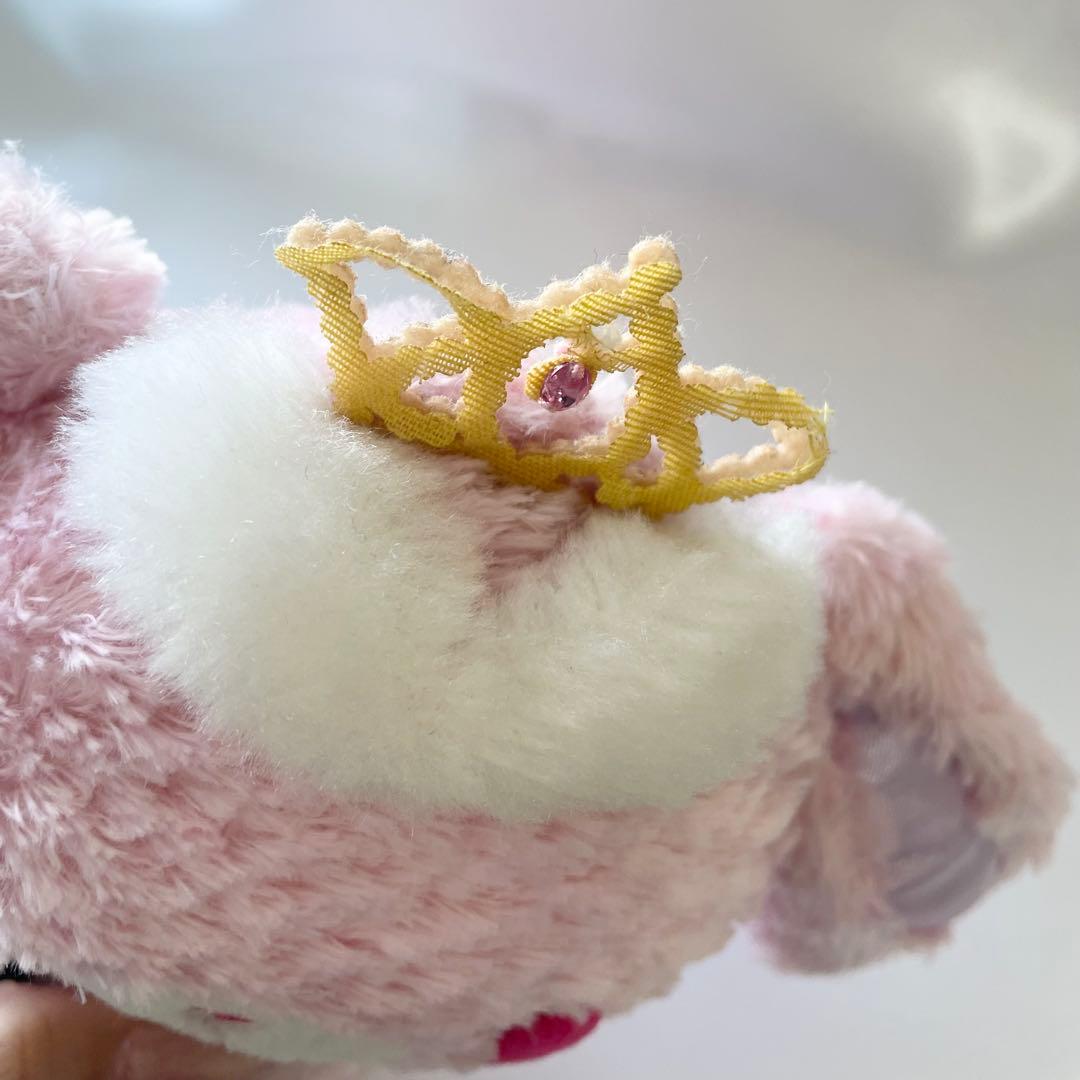 【激レア】シュガーバニーズ/シュガーメヌエット/バレエうさ/サンリオ