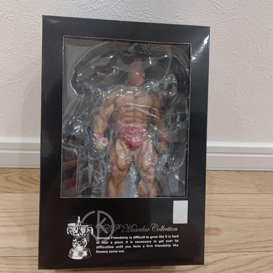 CCP CMC NO.39 キン肉マン スグル 赤パンツ Ver. 特別