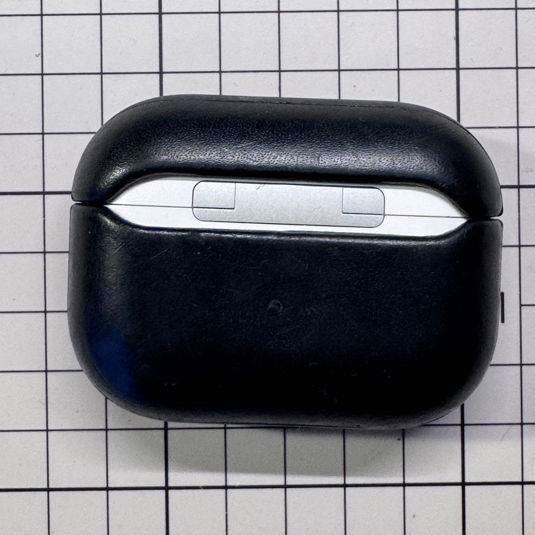 【正規品】AirPods Pro 高級ケース付