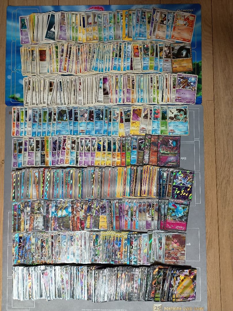 まとめ売り レジェンド DP BW XY SM SS SV TAGTEAM 大量