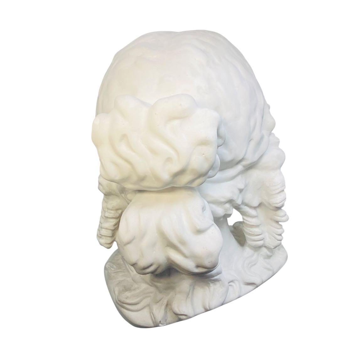 アリアス 石膏像 女神像 胸像 デッサン 美術 モデル インテリア