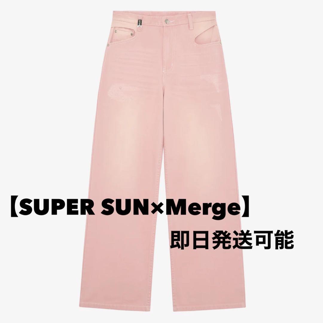 その他 SUPERSUN ZeePruk JEANS ZeeNuNew