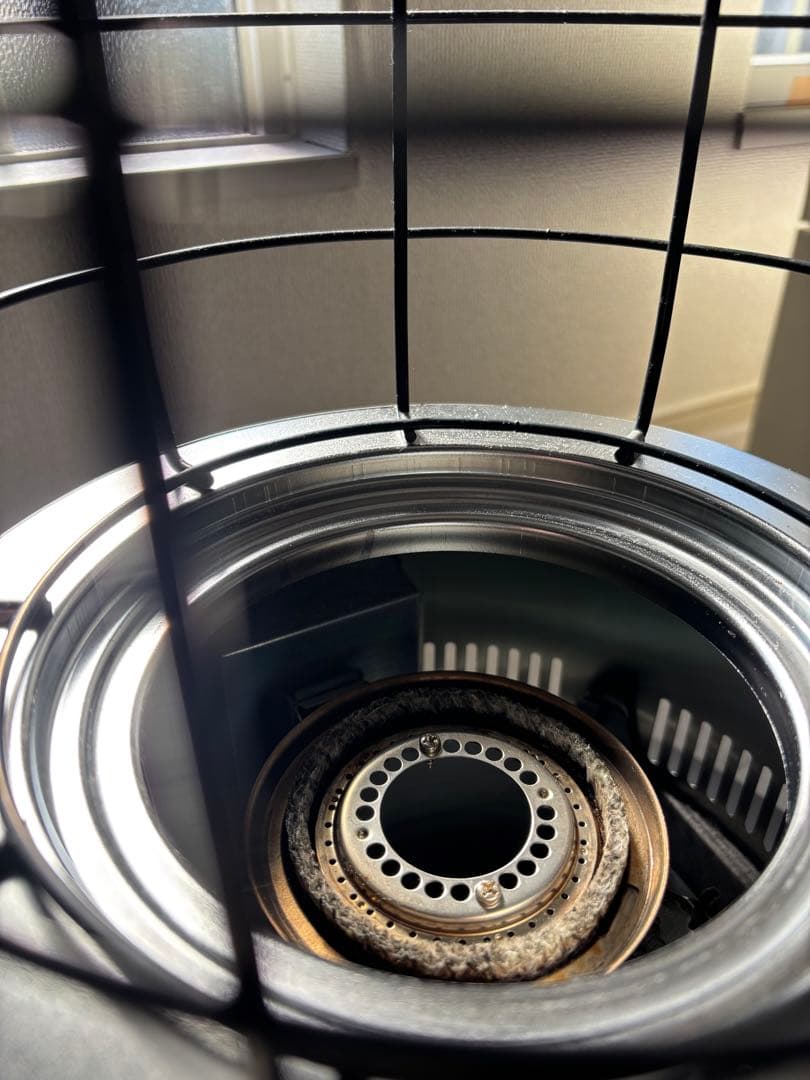 ♦︎トヨトミ ストーブ♦︎ フェイバークラス