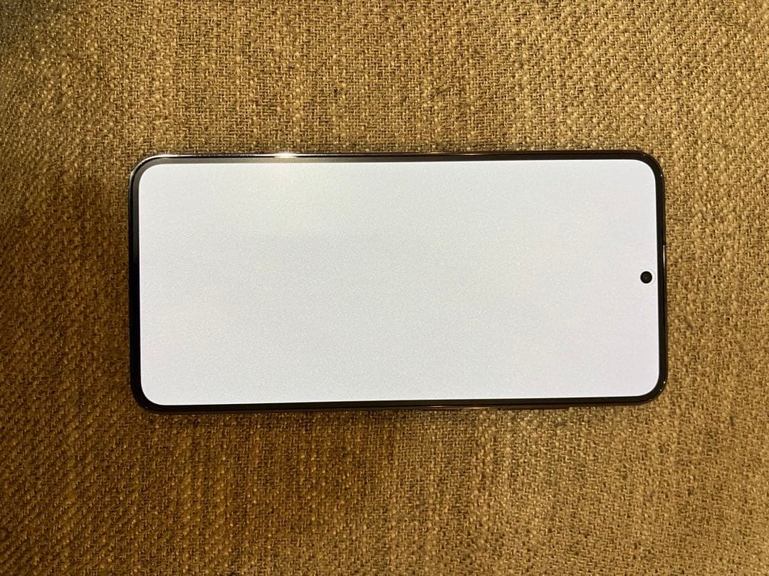 Galaxy S23 256GB｜SIMフリー ｜SC-51D ケース付き