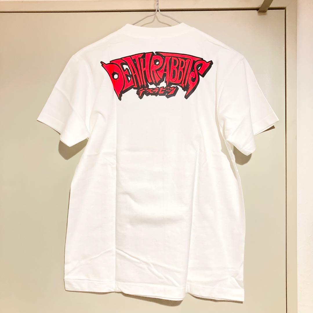 デスラビッツ　death rabbits ですラビッツ DVD T 地下　部長